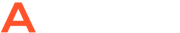 white logo